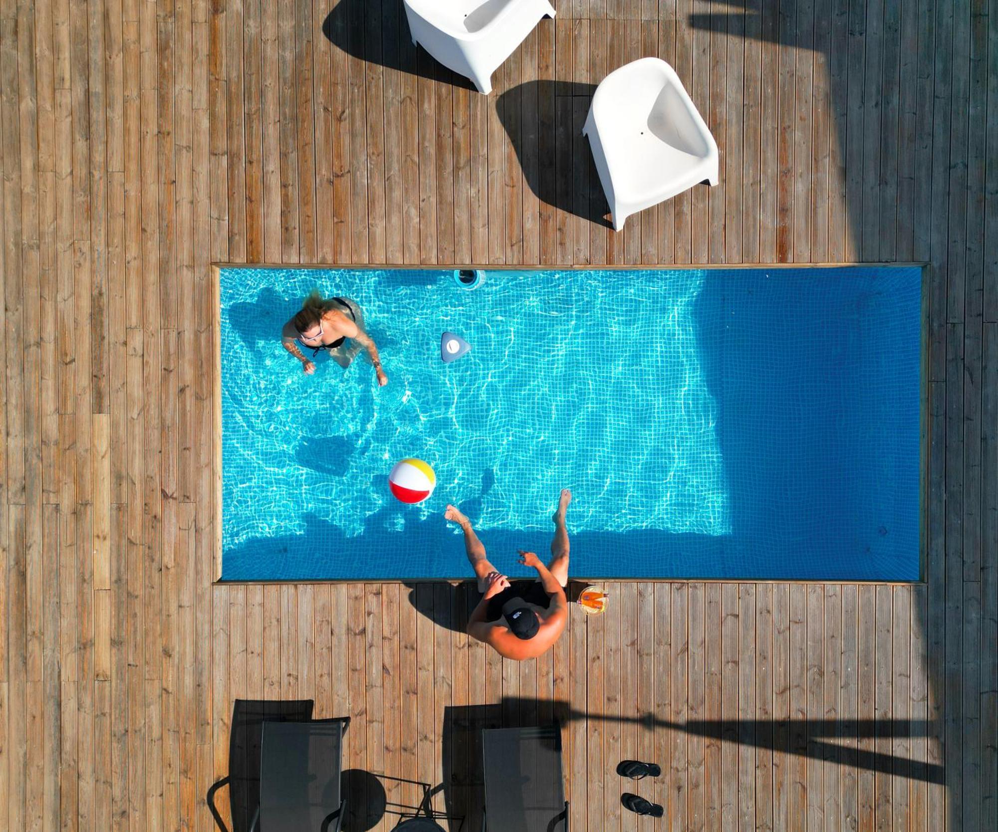Olive All-Seasons Suites, Panel Hospitality Homes & Villas Litochoro Exterior foto