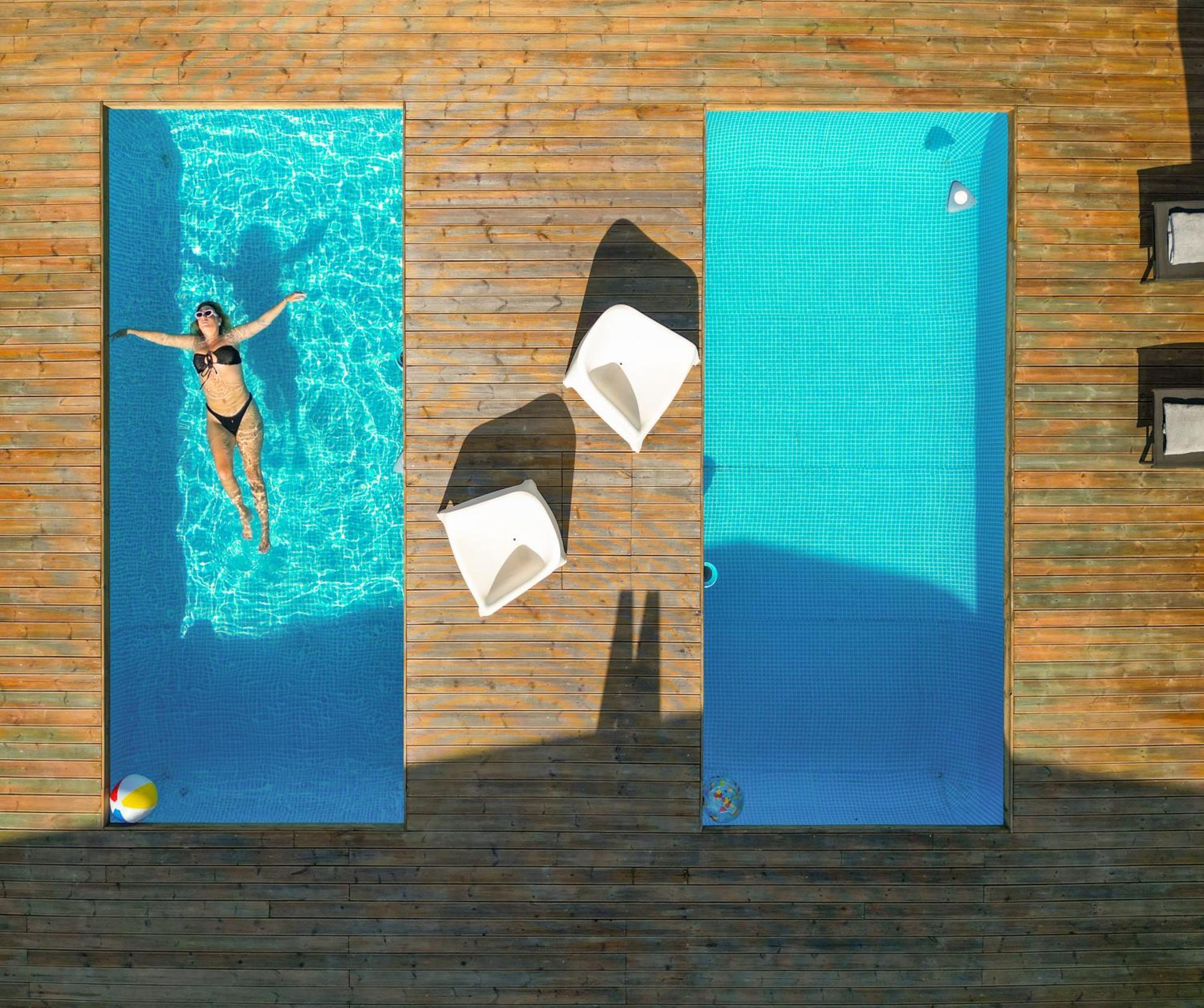 Olive All-Seasons Suites, Panel Hospitality Homes & Villas Litochoro Exterior foto